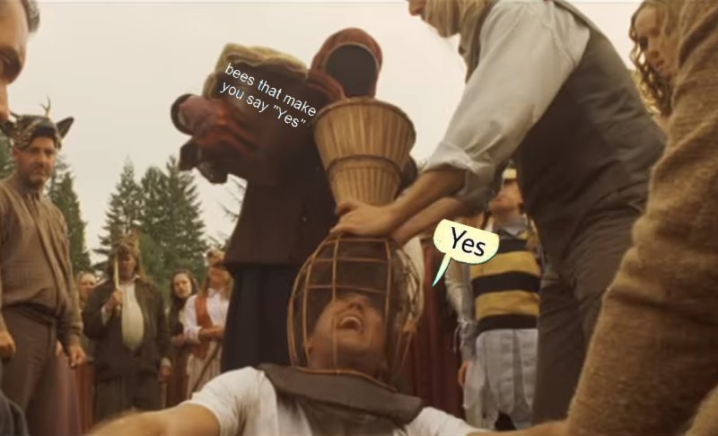 Николас Кейдж плетеный человек