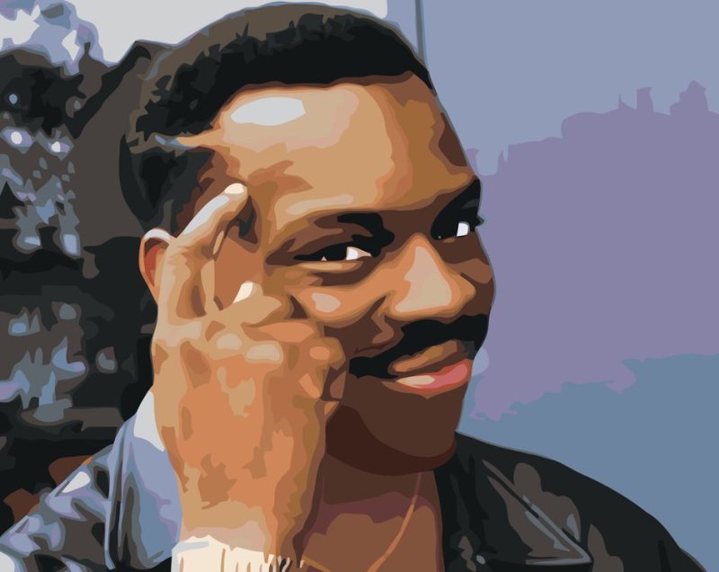 Смекалочка Мем