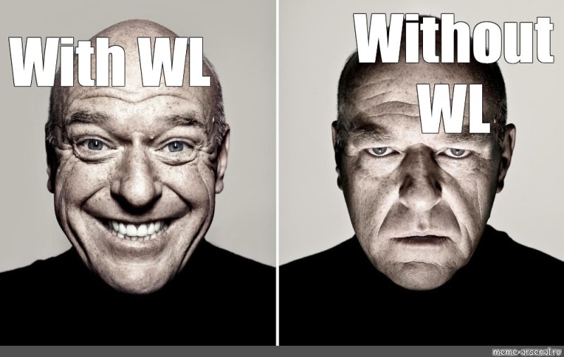 Портрет Мем