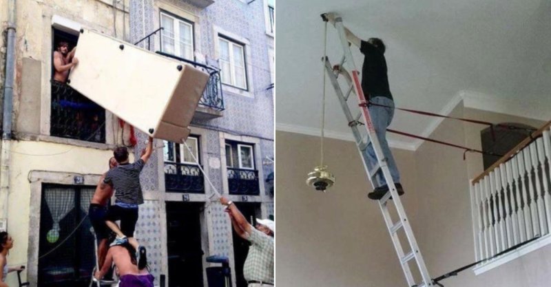 Женщины живут дольше