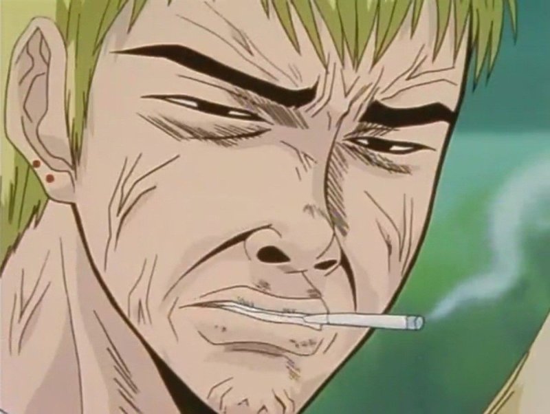 Эйкити Онидзука