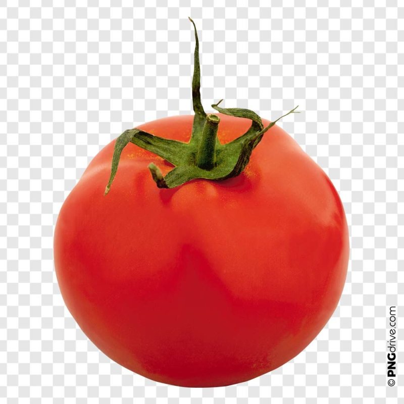 Карточки для детей красный помидор