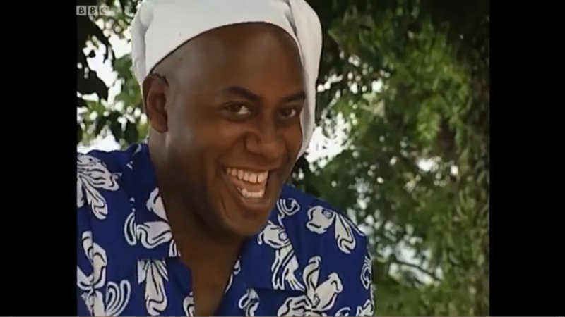 Эйнсли Хэрриот