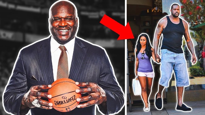 Шакил о Нил 2006