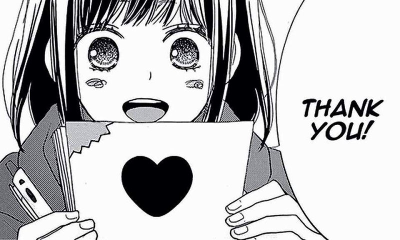 Спасибо за внимание аниме