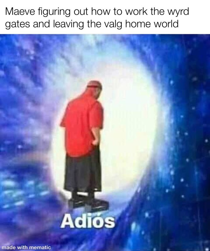 Пикча Адиос