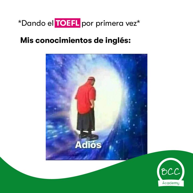 Adios Мем оригинал