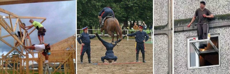 Женщины живут дольше мужчин