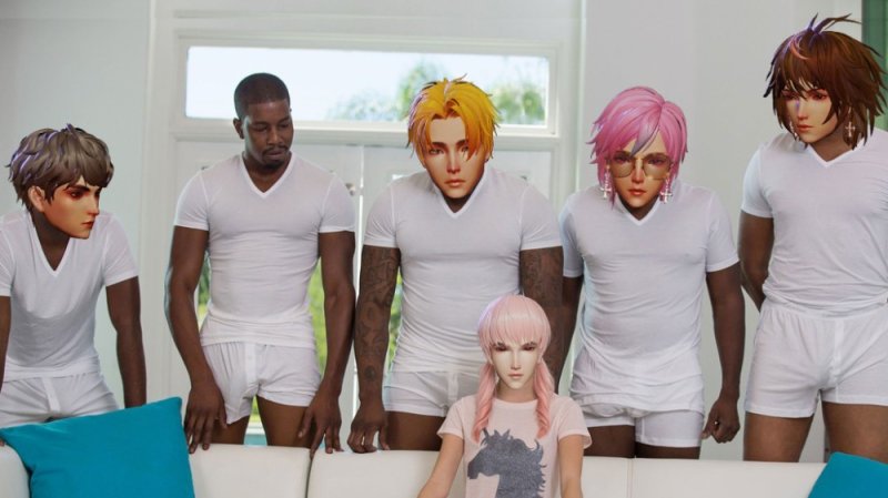 Пайпер Перри 5 негров Пайпер негров