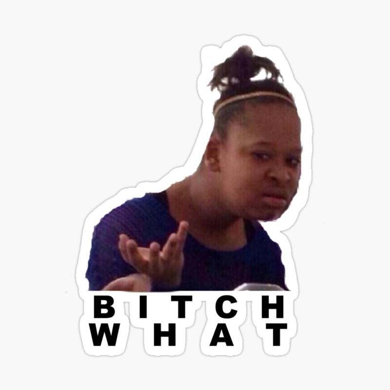 Недоумение Мем