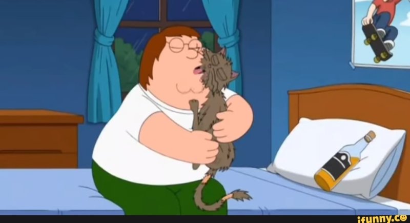 Питер Гриффин