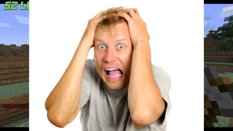 Ужас эмоция