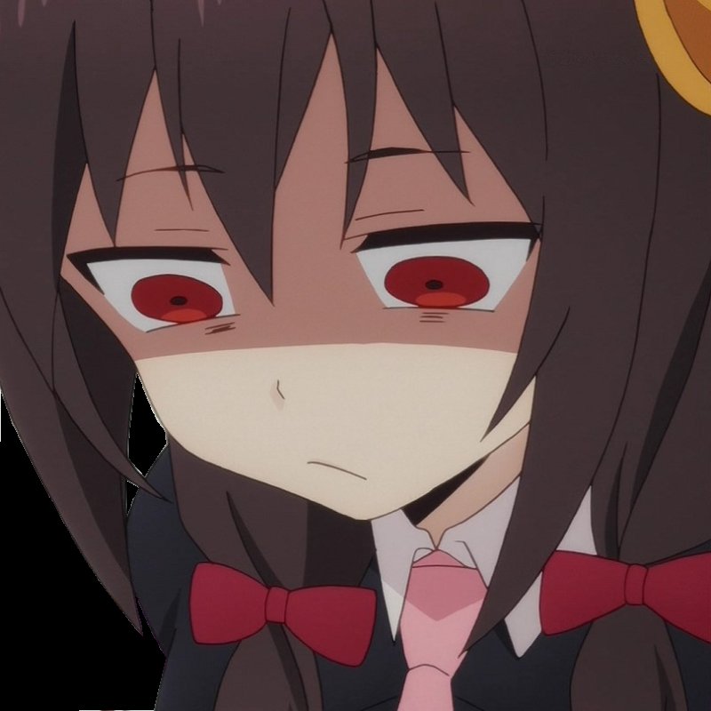 Аниме эмоции