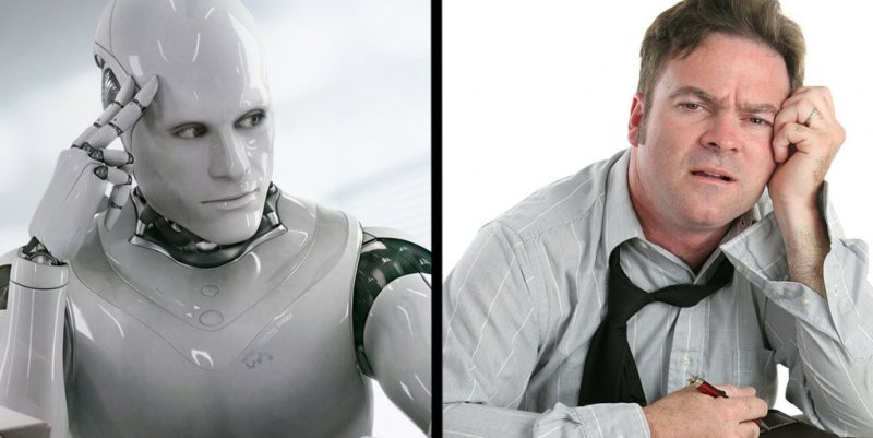 Искусственный интеллект в реальной жизни