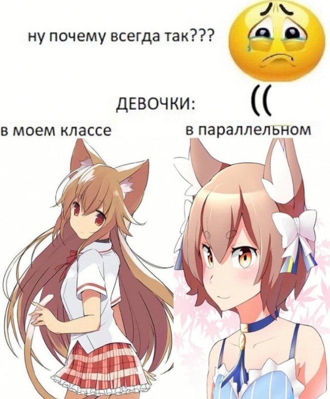 Посоветуйте аниме новичку Мем