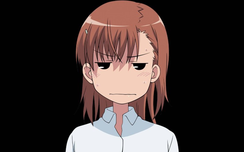 Рейлган Мисака