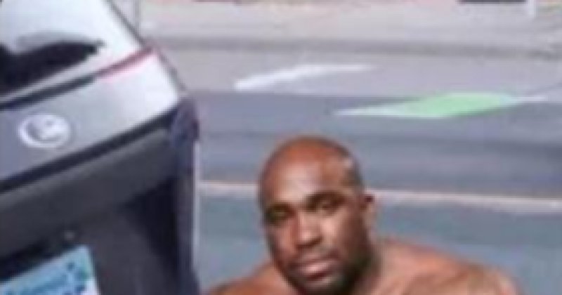 Джордж Флойд Мем