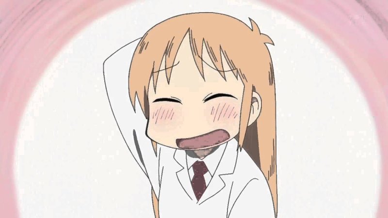 Nichijou Hakase