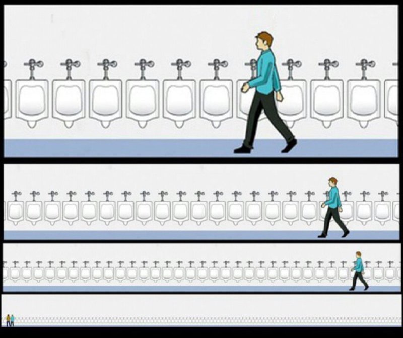Мем в туалете подходит