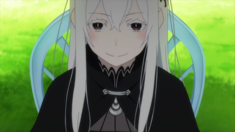 Ехидна Ре Зеро