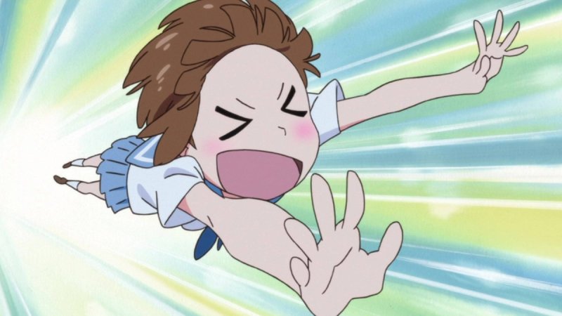 Мако Манканшоку