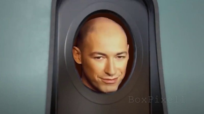 Дмитрий Гордон 2023