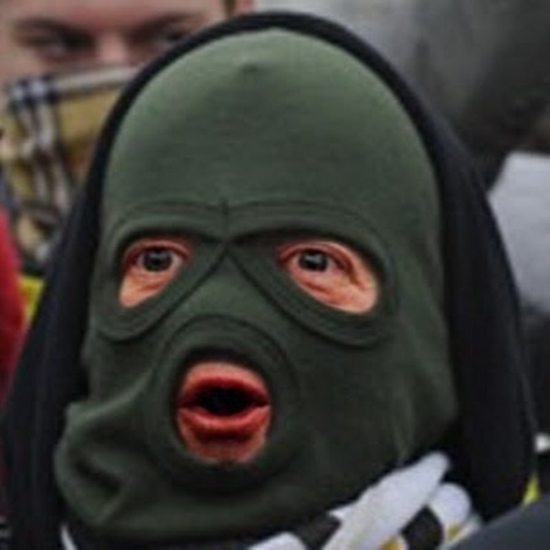 Cheeki Breeki икона