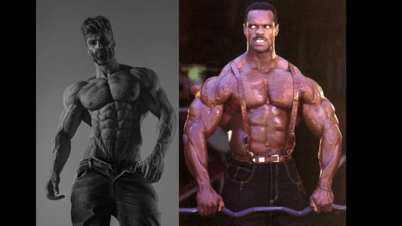 Эрнест Халимов Чад