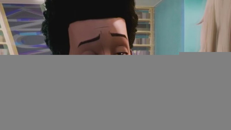 Майлз удивлен