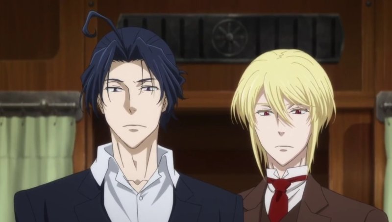 Патриотизм Мориарти Уильям