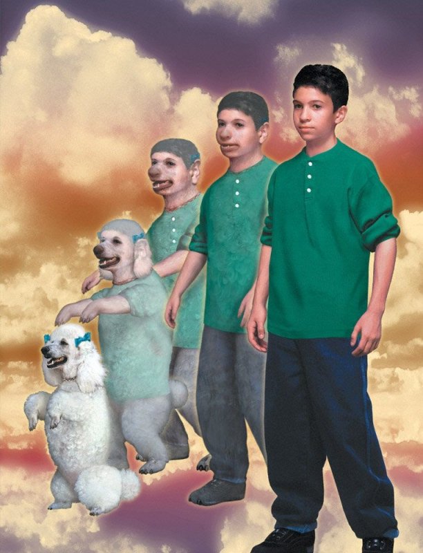 Люди меняюца Мем