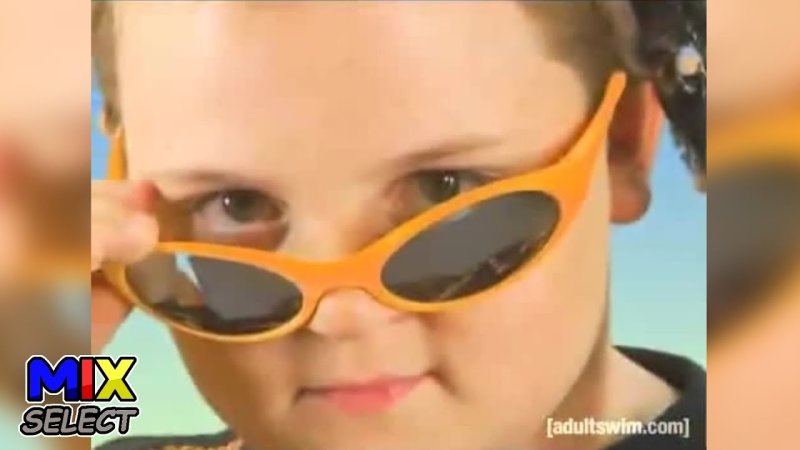 С мужиком в очках