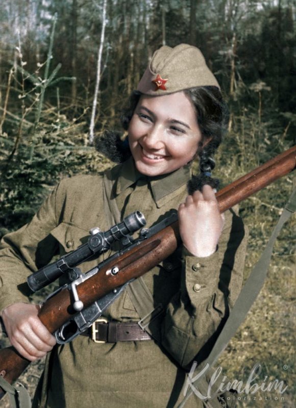 Зиба Паша кызы Ганиева