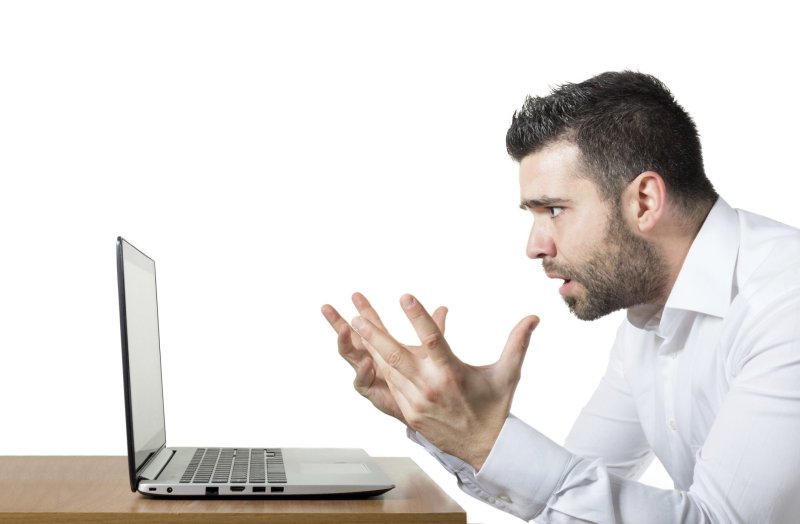 Компьютер и человек