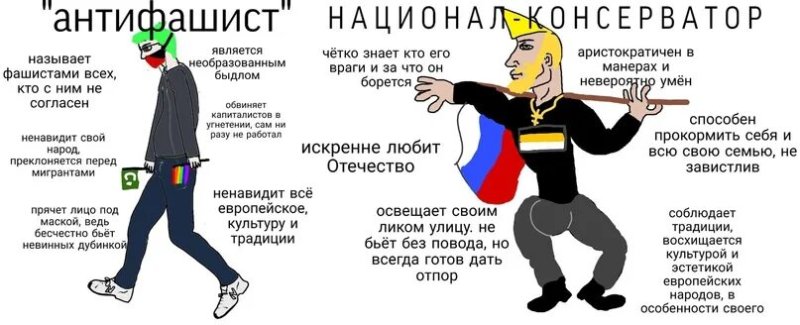 Национал консервативная партия России