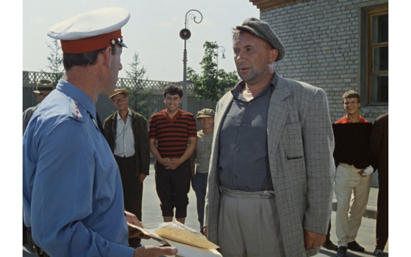 Операция ы песчаный карьер 2 человека