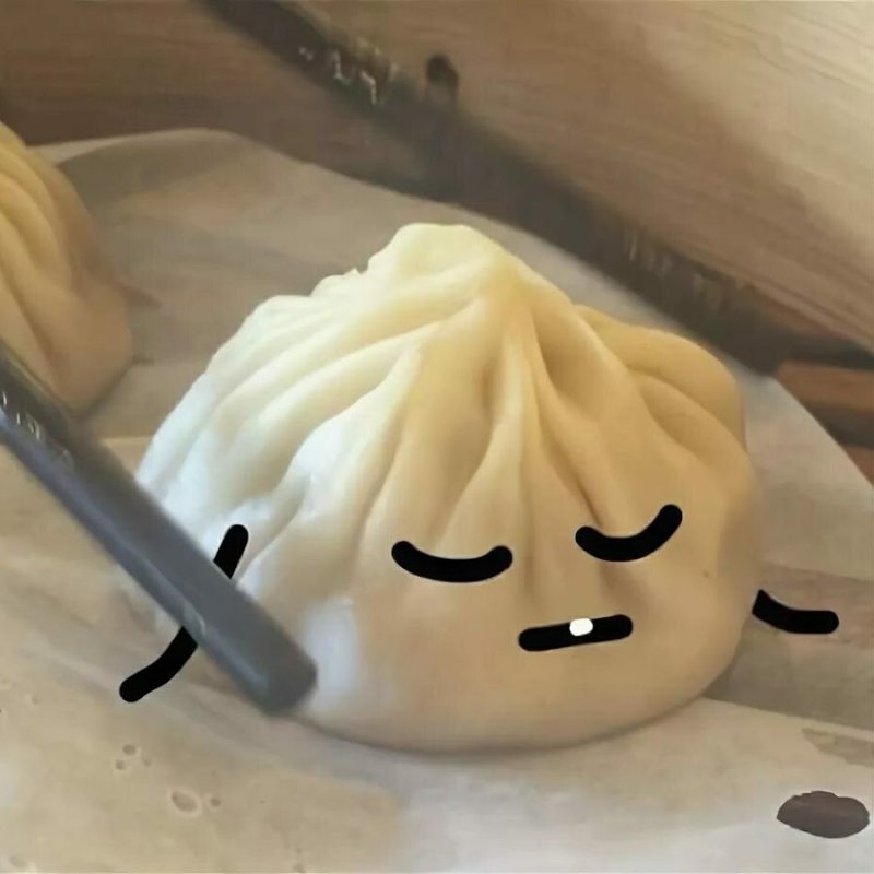 Аниме пельмешки