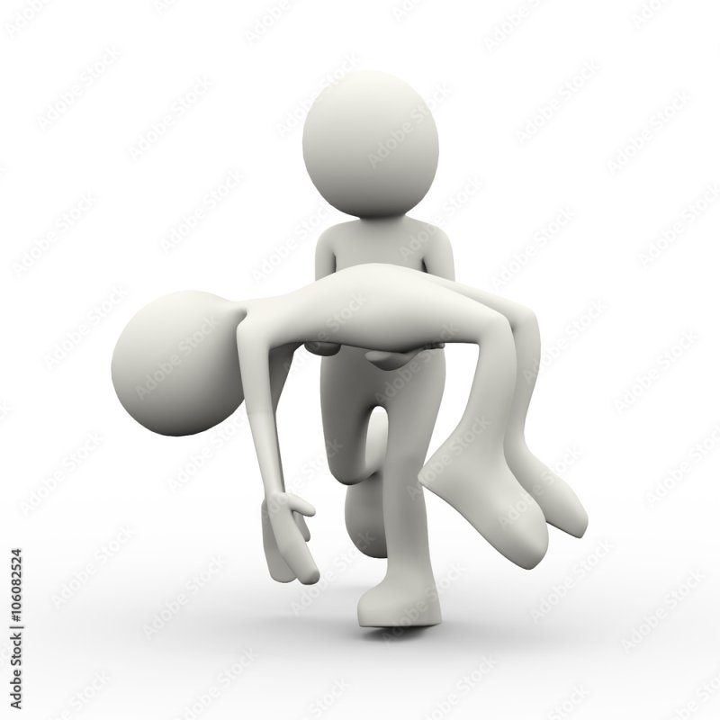 Человечки для презентации смерть