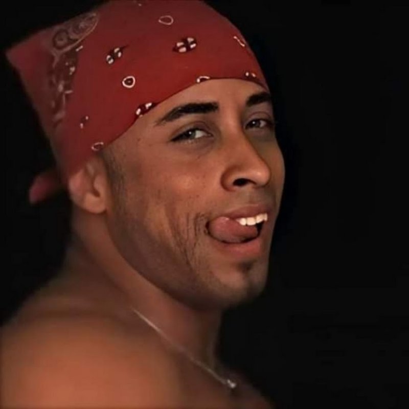 Рикардо Милос в хорошем качестве