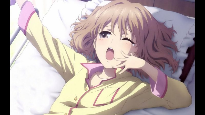 Hanasaku Iroha