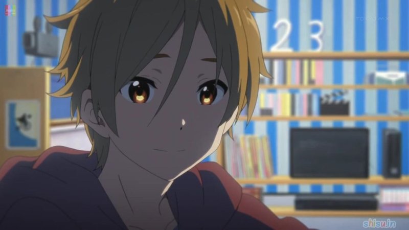 Утречка аниме