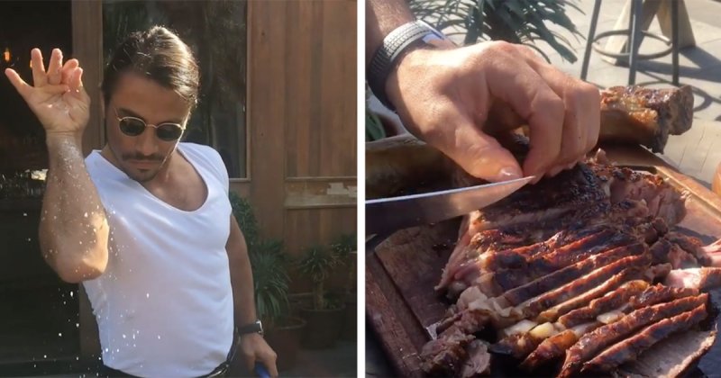 Нусрет гёкче