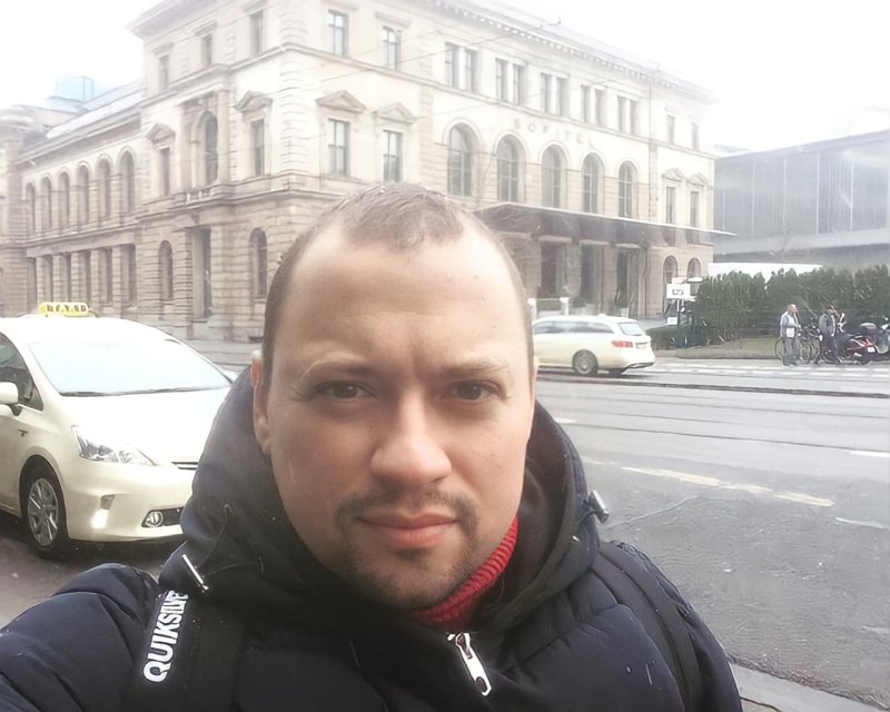 ДЭБ Андрей оригинал