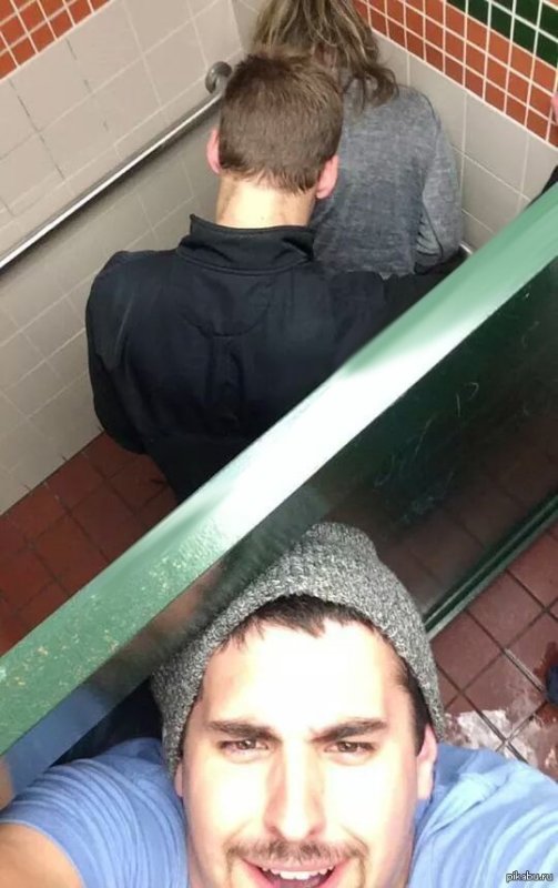 Прикольные селфи