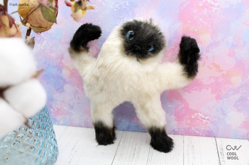 ЪУЪ съука игрушка