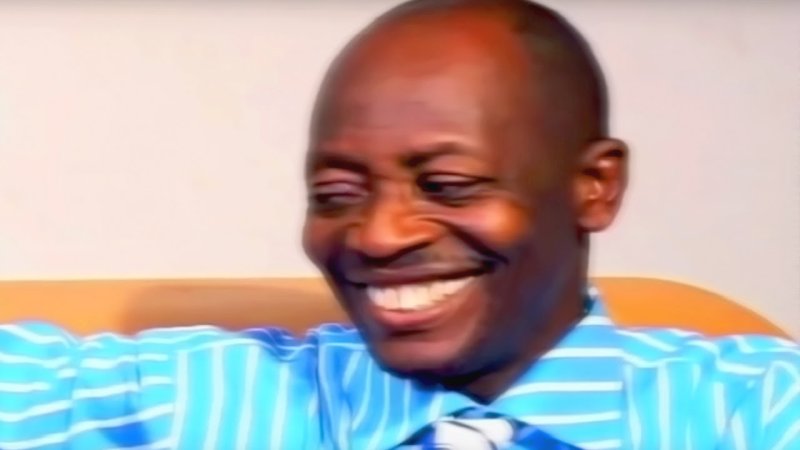 ОУ май гад вау