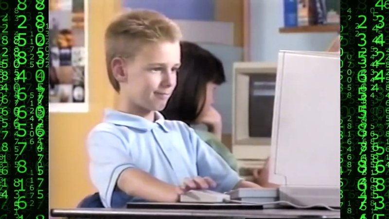 Брент Рамбо gif