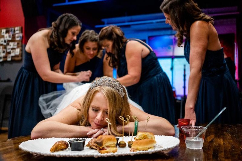 Отличный тамада и конкурсы интересные