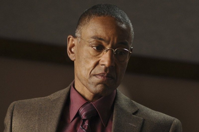 Джанкарло Эспозито