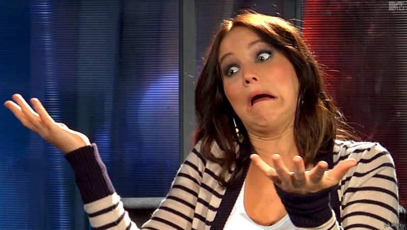 С кем не бывает Мем